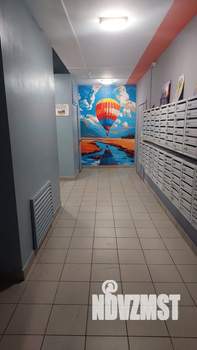 2-к квартира, на длительный срок, 62м2, 3/17 этаж