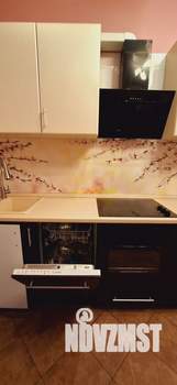 1-к квартира, на длительный срок, 45м2, 8/17 этаж