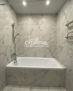 1-к квартира, на длительный срок, 38м2, 16/18 этаж