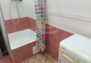 1-к квартира, на длительный срок, 37м2, 2/4 этаж