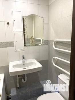 1-к квартира, на длительный срок, 32м2, 2/5 этаж