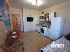 2-к квартира, на длительный срок, 59м2, 6/17 этаж