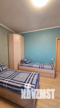 2-к квартира, посуточно, 72м2, 10/15 этаж