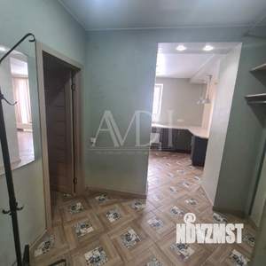 2-к квартира, на длительный срок, 50м2, 2/4 этаж