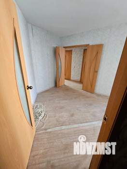 2-к квартира, на длительный срок, 52м2, 8/19 этаж