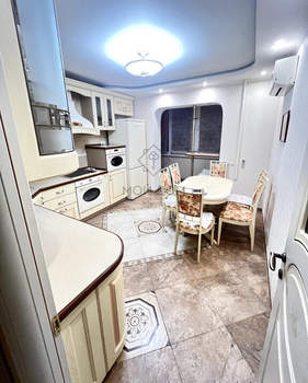 2-к квартира, на длительный срок, 57м2, 2/10 этаж