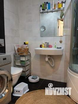 Студия квартира, на длительный срок, 30м2, 19/19 этаж