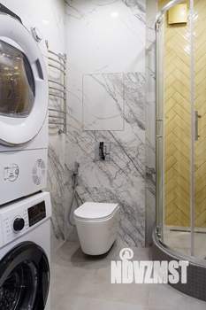 Студия квартира, на длительный срок, 30м2, 4/4 этаж