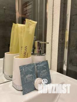 1-к квартира, посуточно, 39м2, 4/19 этаж