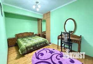 3-к квартира, посуточно, 54м2, 3/5 этаж