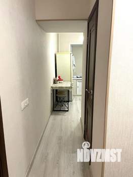 1-к квартира, на длительный срок, 32м2, 2/5 этаж