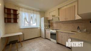 1-к квартира, на длительный срок, 40м2, 14/17 этаж