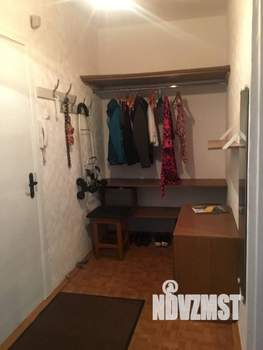 1-к квартира, на длительный срок, 40м2, 4/10 этаж