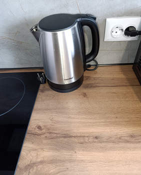 1-к квартира, на длительный срок, 40м2, 16/22 этаж