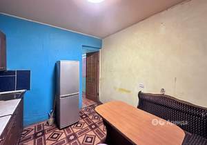 1-к квартира, на длительный срок, 38м2, 1/5 этаж