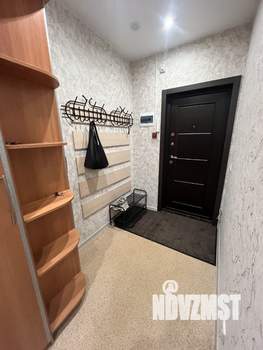 1-к квартира, на длительный срок, 51м2, 9/17 этаж