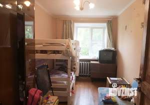 3-к квартира, на длительный срок, 59м2, 3/4 этаж