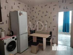 2-к квартира, на длительный срок, 44м2, 5/17 этаж