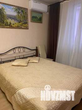 Студия квартира, посуточно, 30м2, 4/17 этаж