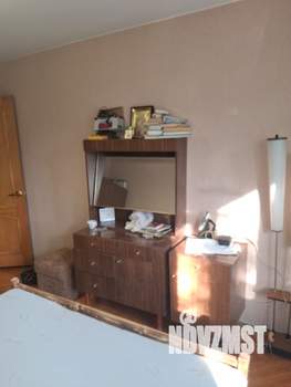 2-к квартира, на длительный срок, 44м2, 2/5 этаж