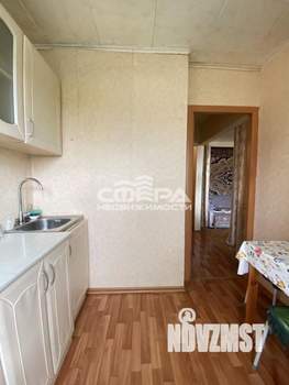 2-к квартира, на длительный срок, 43м2, 5/5 этаж