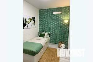 2-к квартира, посуточно, 53м2, 7/14 этаж