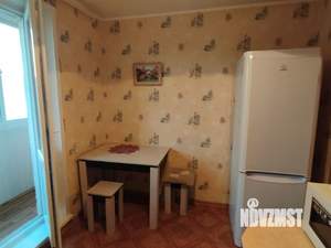 1-к квартира, на длительный срок, 33м2, 5/5 этаж