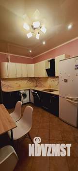 1-к квартира, на длительный срок, 45м2, 8/17 этаж