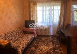 1-к квартира, на длительный срок, 31м2, 4/5 этаж