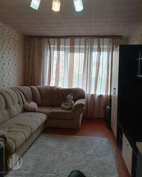 3-к квартира, на длительный срок, 70м2, 5/5 этаж