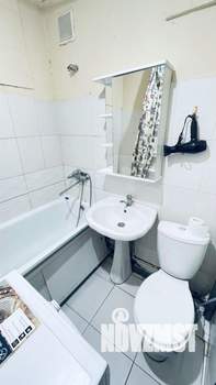 2-к квартира, посуточно, 45м2, 1/1 этаж