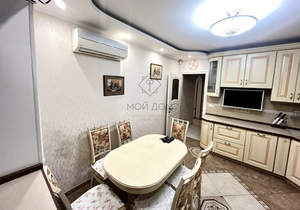 2-к квартира, на длительный срок, 57м2, 2/10 этаж