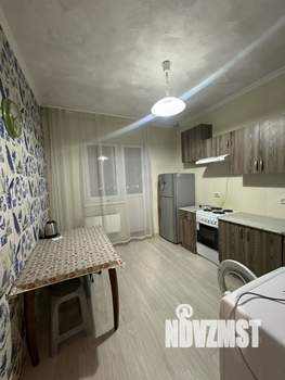 1-к квартира, на длительный срок, 46м2, 8/9 этаж