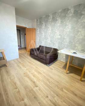 1-к квартира, на длительный срок, 39м2, 16/17 этаж