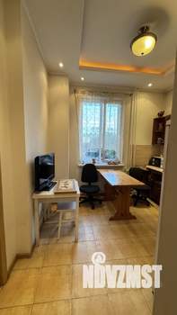 3-к квартира, на длительный срок, 82м2, 2/13 этаж