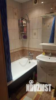 1-к квартира, на длительный срок, 36м2, 1/5 этаж