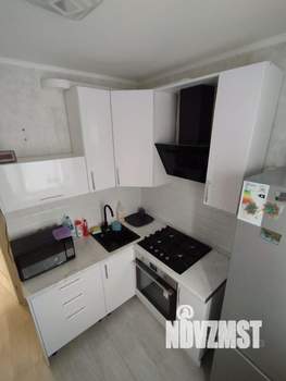 1-к квартира, на длительный срок, 31м2, 4/5 этаж