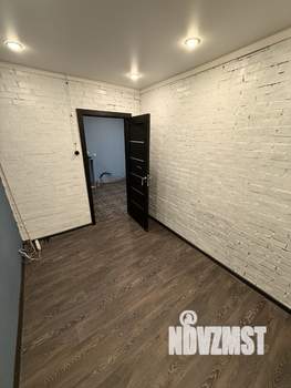 3-к квартира, на длительный срок, 58м2, 3/9 этаж