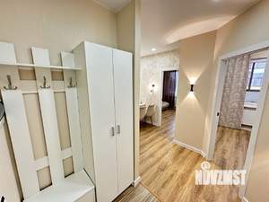 2-к квартира, на длительный срок, 42м2, 7/19 этаж