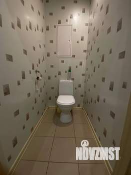 1-к квартира, на длительный срок, 40м2, 10/18 этаж
