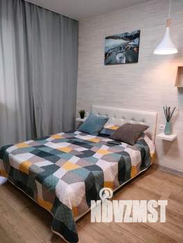 Студия квартира, посуточно, 25м2, 10/12 этаж