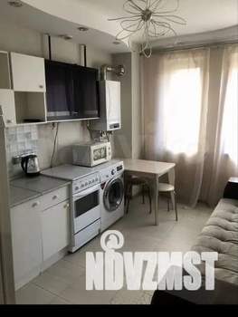 1-к квартира, на длительный срок, 40м2, 3/4 этаж