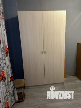 1-к квартира, на длительный срок, 35м2, 3/19 этаж