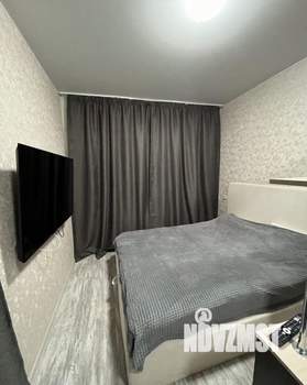 1-к квартира, на длительный срок, 31м2, 1/3 этаж
