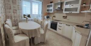 2-к квартира, на длительный срок, 61м2, 14/19 этаж