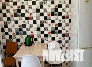 1-к квартира, посуточно, 33м2, 5/5 этаж