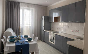 2-к квартира, на длительный срок, 79м2, 3/14 этаж