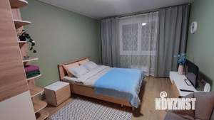 2-к квартира, посуточно, 63м2, 1/1 этаж