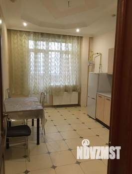 2-к квартира, на длительный срок, 74м2, 4/9 этаж