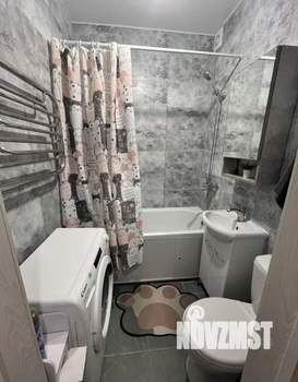 1-к квартира, на длительный срок, 31м2, 1/3 этаж